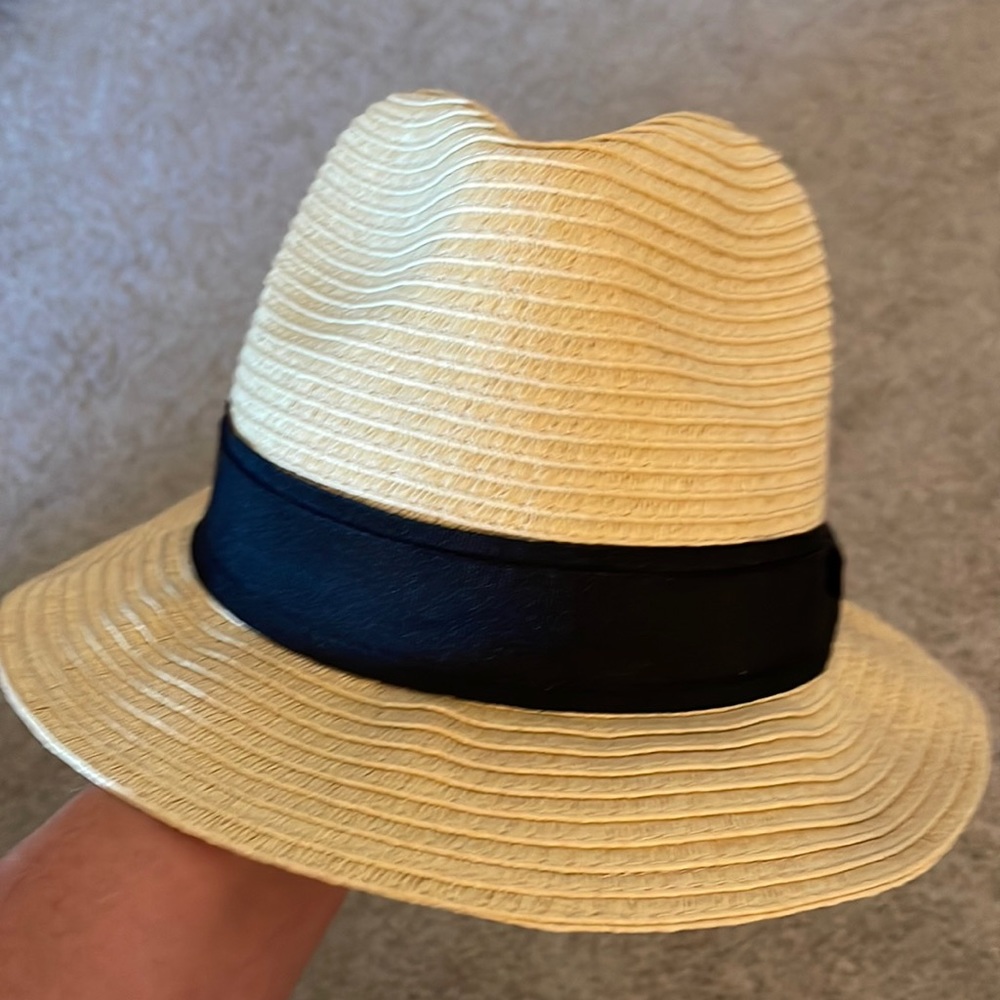 Perfect summer hat